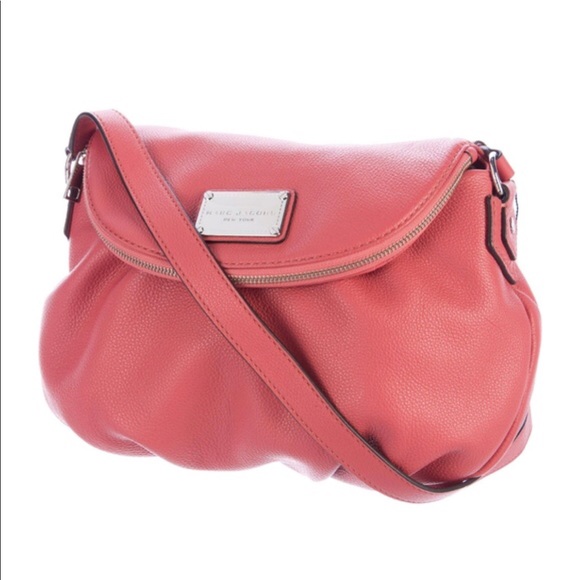 Marc By Marc Jacobs Handbags - Marc Jacobs Mini Crossbody Bag